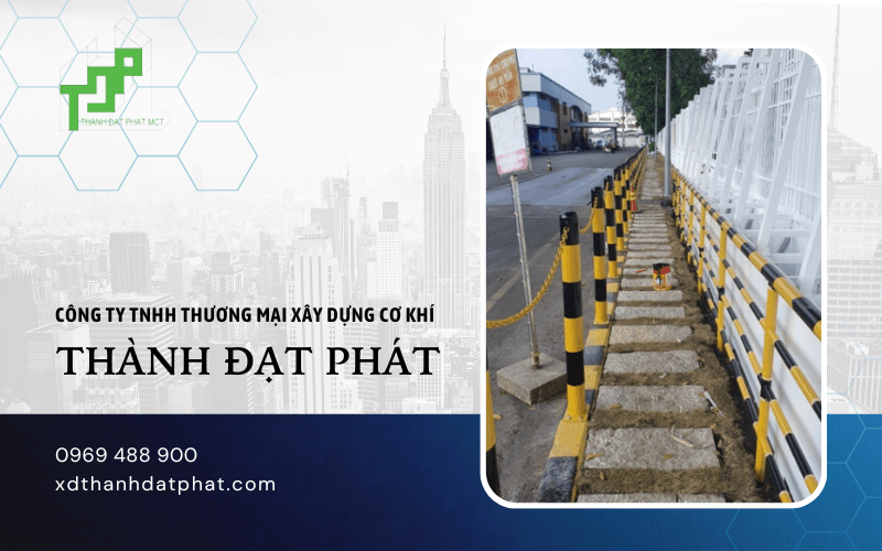 Xây Dựng Thành Đạt Phát