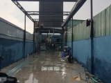 LẮP ĐẶT MÁI CHE DI DỘNG