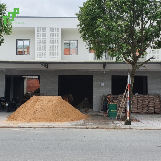 VĂN PHÒNG CHO THUÊ LÔ GÓC